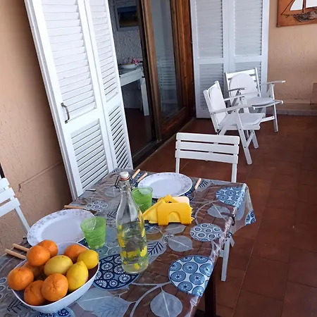 Lejlighed Maison Belle Vue